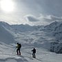 Schöner Schnee....