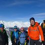 Auf dem Welschen Berg....