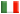 Italian - Italy