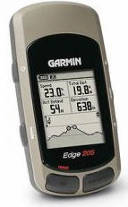 Garmin205