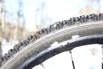 Schwalbe Ice Spiker Spikereifen